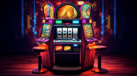 Popular Novomatic Casino Games