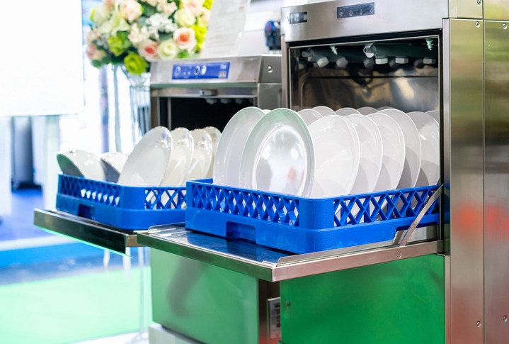 Saves Time and Labor Costs