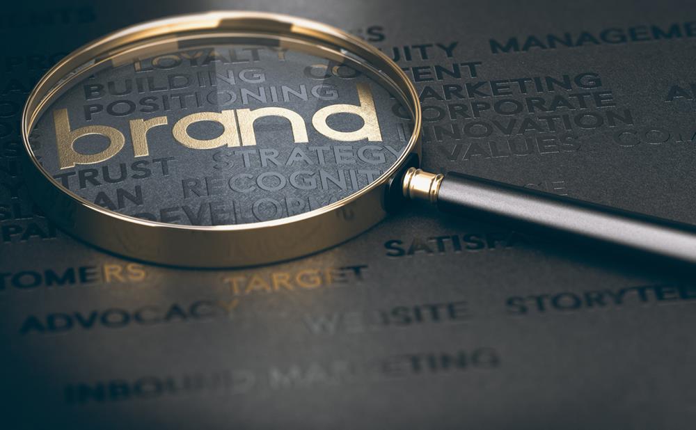 Brand marketing and management