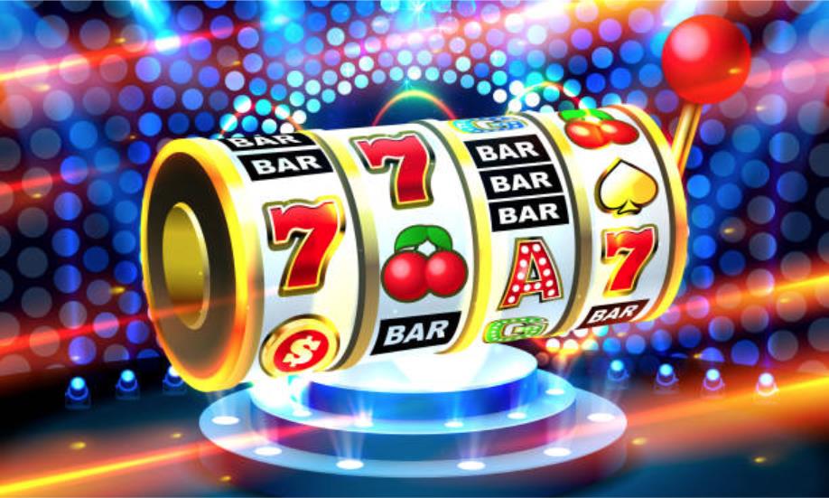 The Working System Behind Online Slot Games