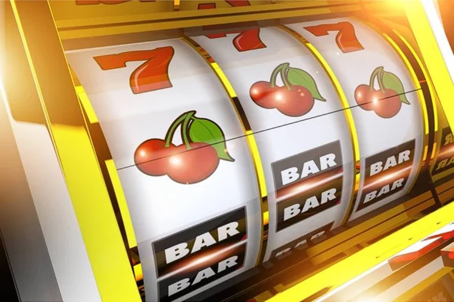 Slot Gaming As Part Of The Digital Gaming Industry