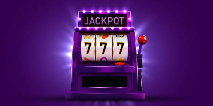 The Quiet Entertainment Patterns Behind Online Slot Gaming