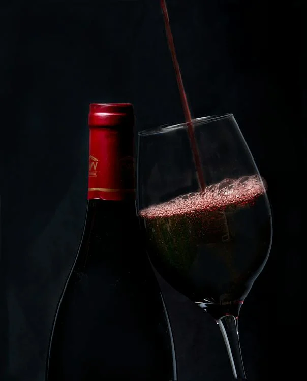 7 Varieties of Red Wine