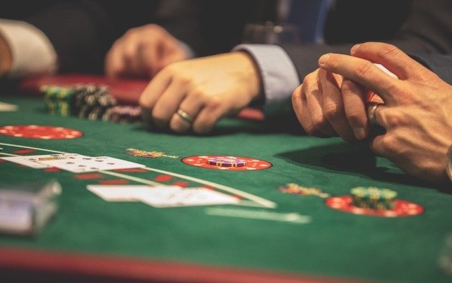 What Is The Best Online Casino Gambling