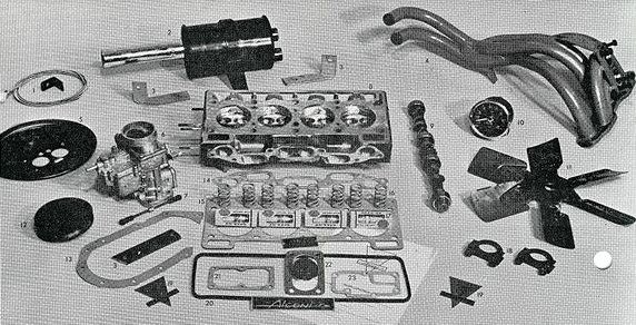 The Head Gasket Kit For Automobiles and Its Significance