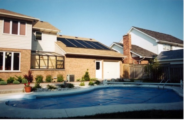 Are Solar Pool Covers Beneficial