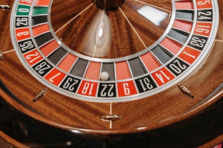 Beneficial Online Gambling Games