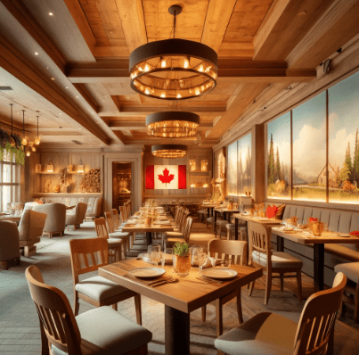 Enhancing the Dining Experience Tips for Elevating Your Canadian Restaurant